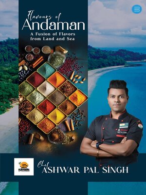 cover image of Flavours of Andaman